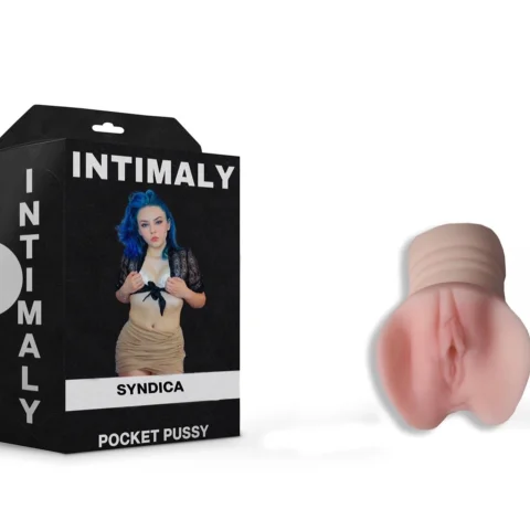 My Pocket Pussy!