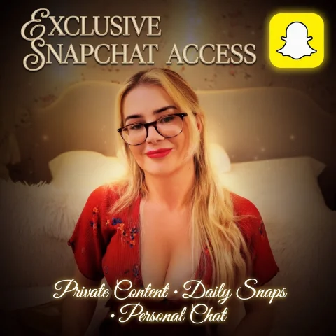 LIFETIME SNAPCHAT ACCESS