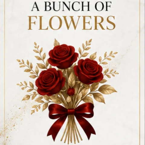 Gift Me A Bunch Of Flowers