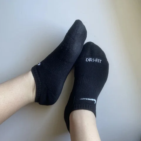 Nike Socks