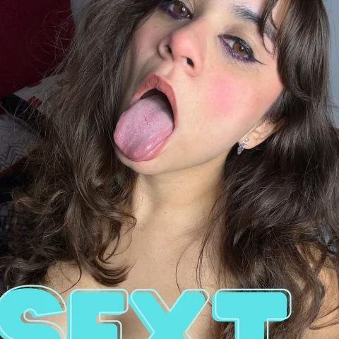 Sexting session