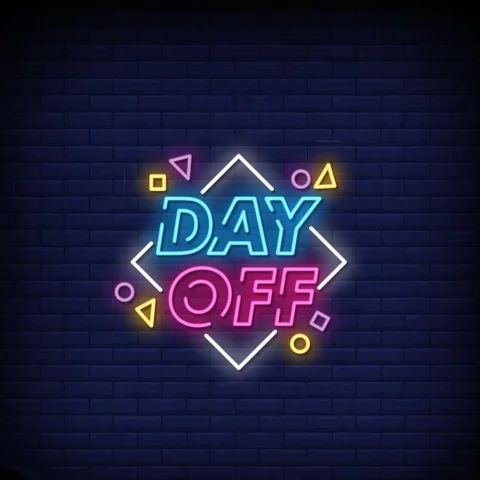 Sponsor A Day Off
