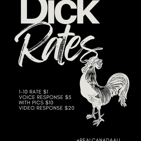 Dick Rating