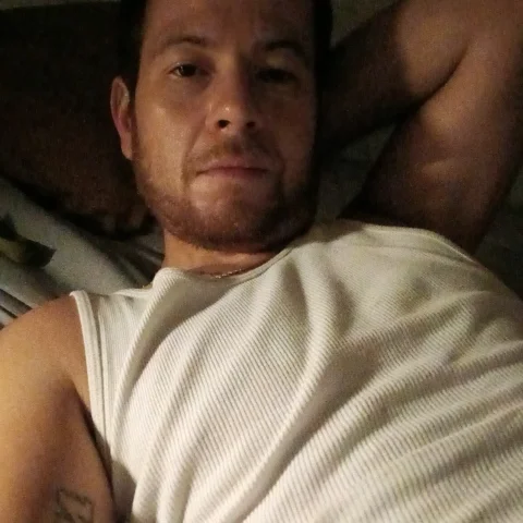 Tattooed Guy Explicit Selfies - Digital Set
