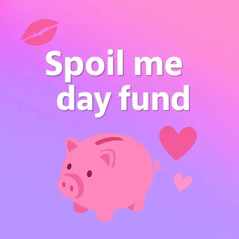 Spoil me day