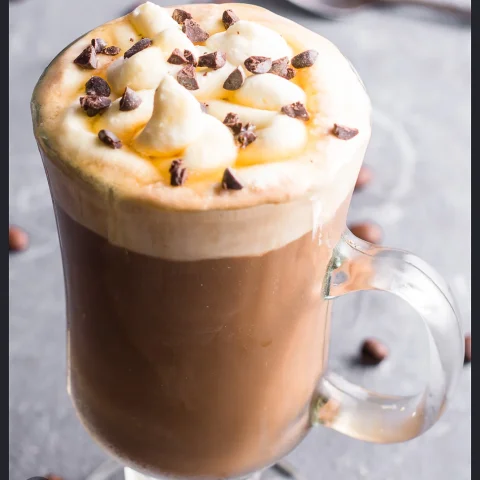 Buy me a coffee