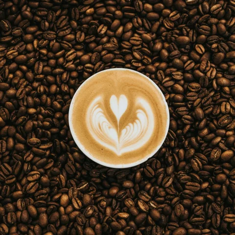 Buy Me Coffee