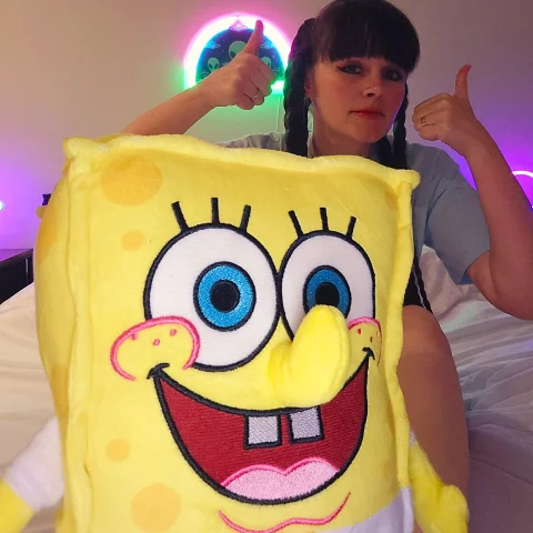 MEANWHILE IN BIKINI BOTTOM- 42 photos