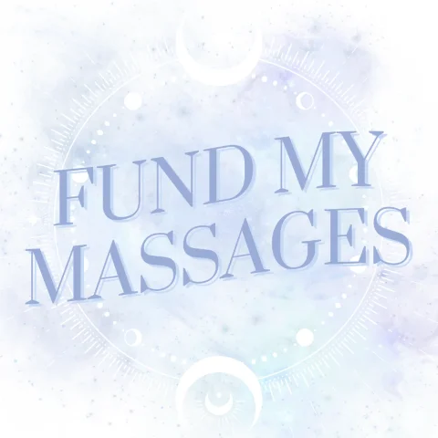 Fund My Medical Massages