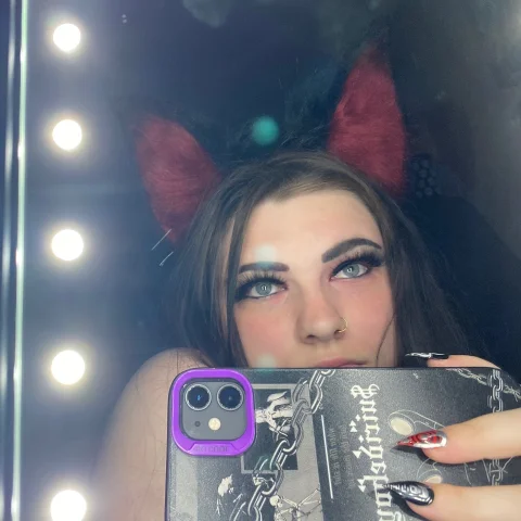 Spoil the good girl
