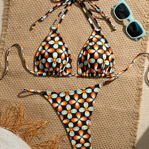 Summer Bikini