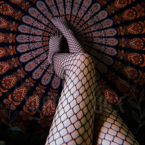 fishnet lovers photoset