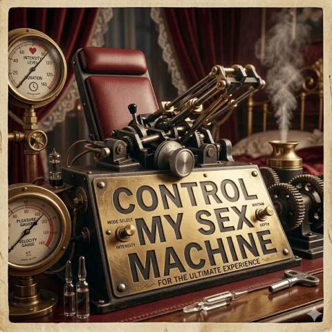 Own My Pussy For 10 Minutes