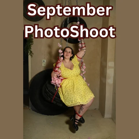 September Photoshoot