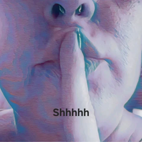 Silent Send