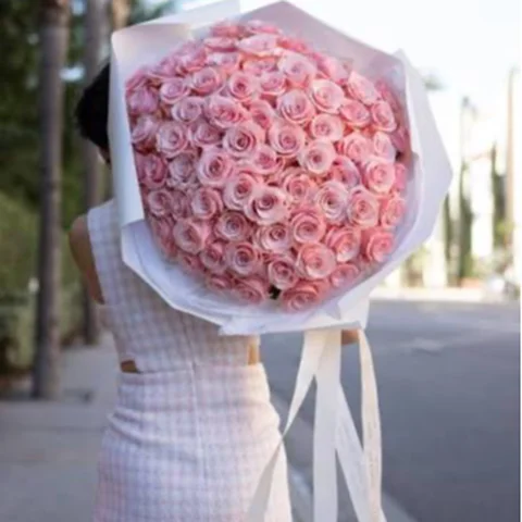 Roses Bouquet