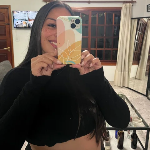 Change the cell phone