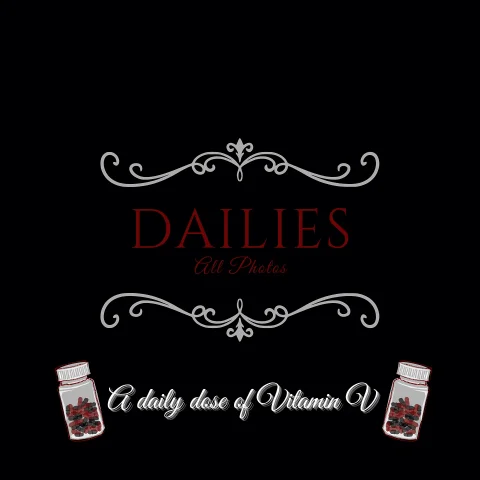 Dailies - All Pics