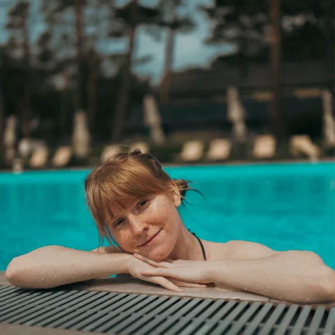 Treat Me To A Vacation