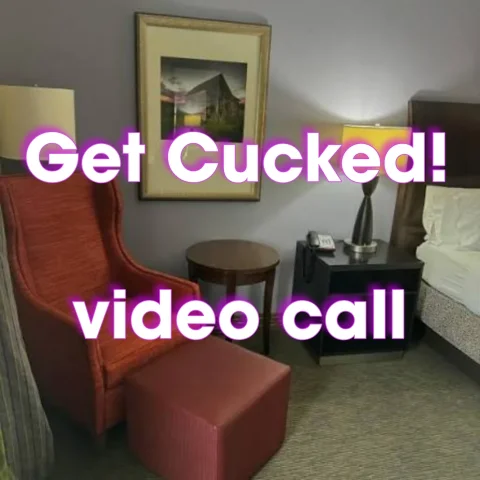 Get Cucked Video Call
