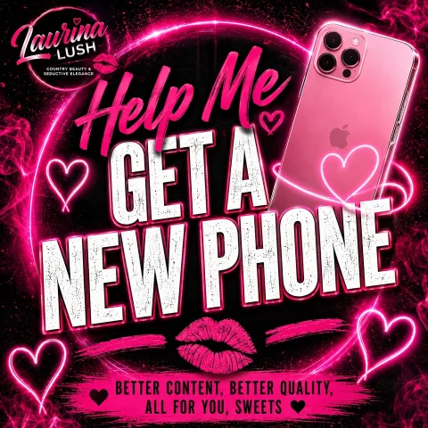 Help Me Get My New iPhone