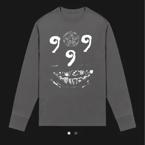 Gift Me Long Sleeves for Fall