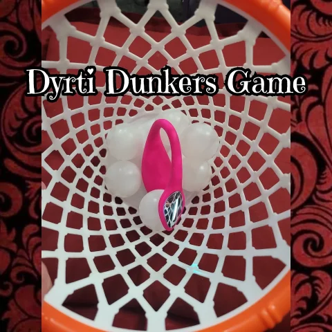 Dyrti Dunkers Game
