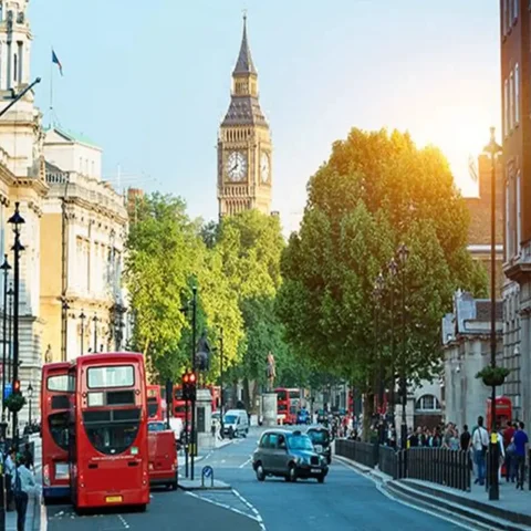 London City Break xx