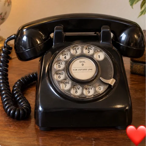 My telegram for one month!!