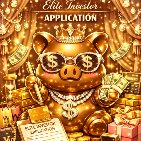 Elite Investor Application