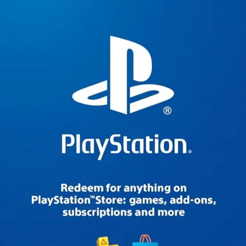 Playstation Plus