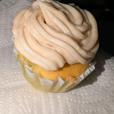 Homemade Domme Desserts