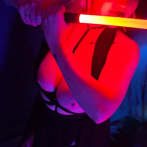 Sith Baddie Bundle