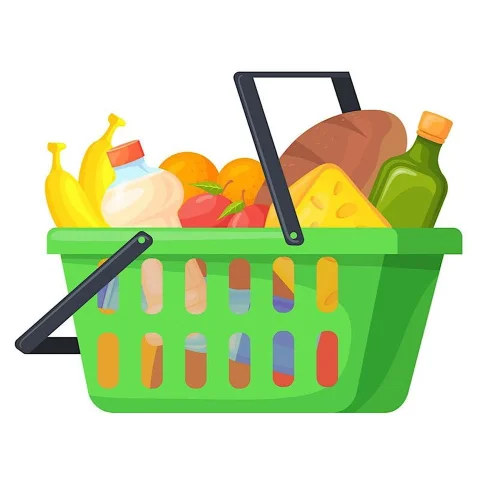 Pay For My Groceries