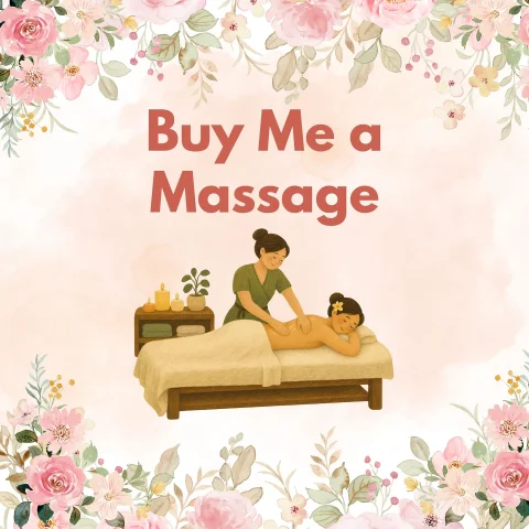 Buy Me a Massage