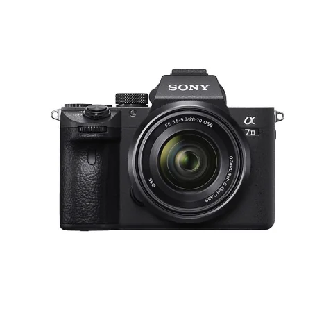 Help me buy a new camera