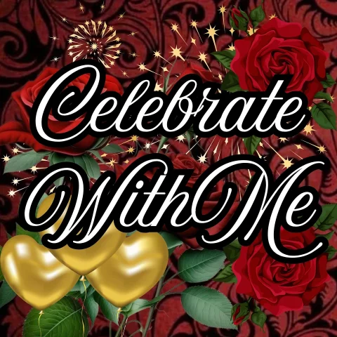 Celebrating My Existence is Cause Enough