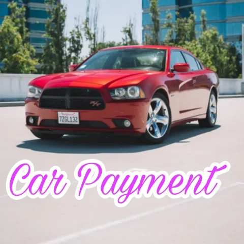 My Car Payment