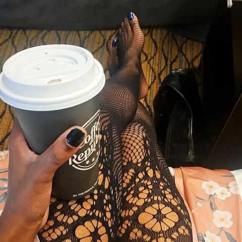 Buy Me Coffee!