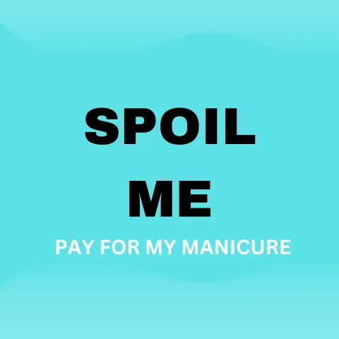 Spoil me - Manicure
