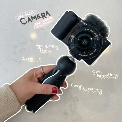 Help Me Buy a camera REWARDS