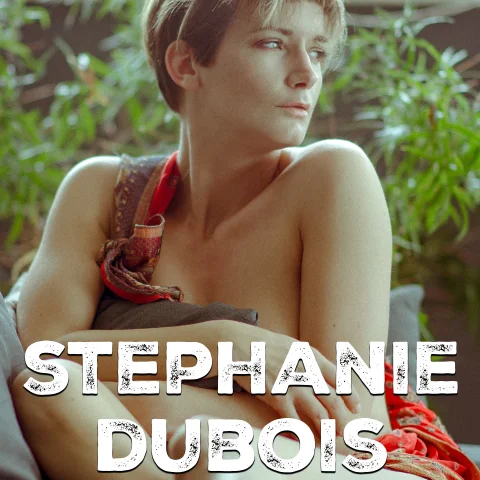 Stephanie Dubois Couch Picture Set