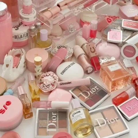Buy me makeup