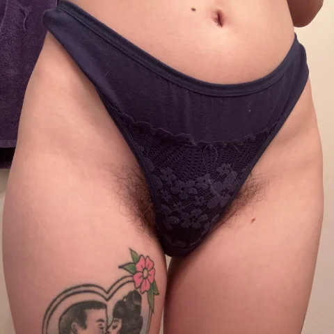 bush update!