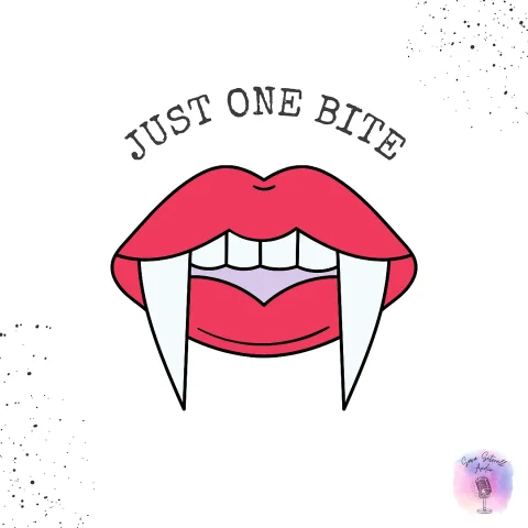 Just One Bite