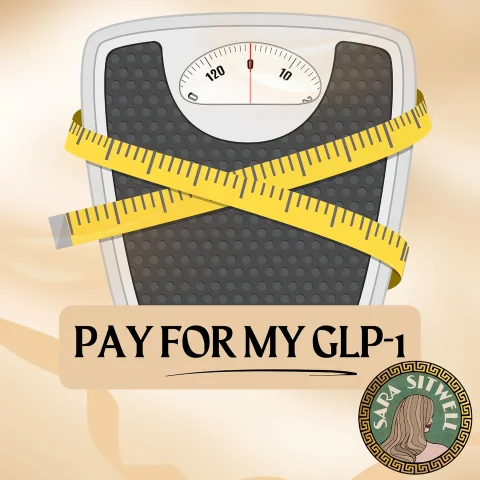 Cover My GLP-1