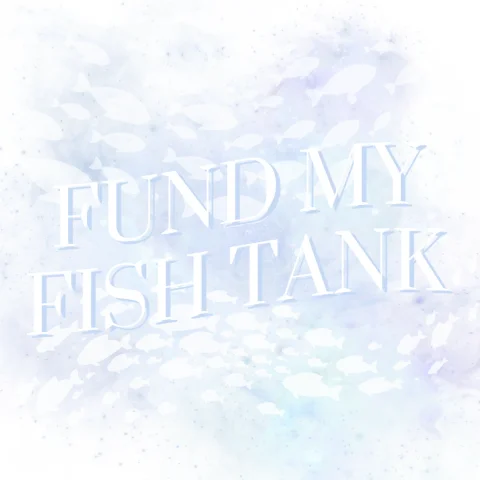 Fund My Fish Hobby