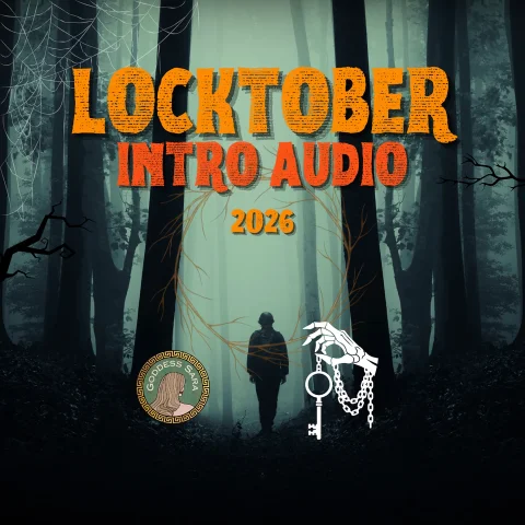 Locktober Audio Intro