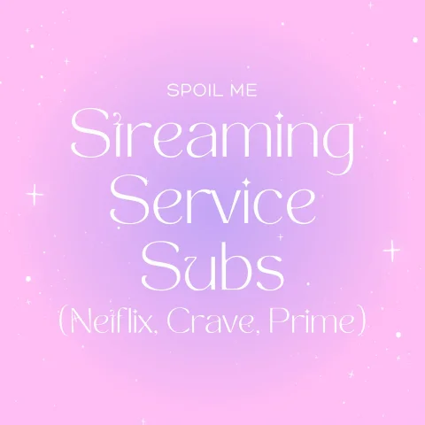 Streaming Services