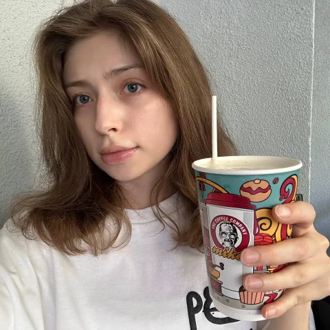Buy me coffee